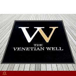 Ταπέτο Βινιλίου με εκτύπωση 069