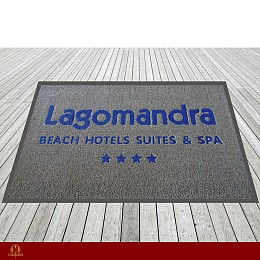 Ταπέτο Βινιλίου με εκτύπωση 076