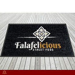 Ταπέτο Βινιλίου με εκτύπωση 106