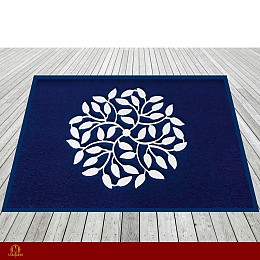 Ταπέτο Βινιλίου με εκτύπωση 109