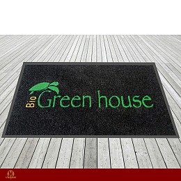 Ταπέτο Βινιλίου με εκτύπωση 120