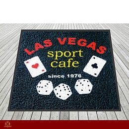 Ταπέτο Βινιλίου με εκτύπωση 134