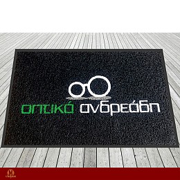 Ταπέτο Βινιλίου με εκτύπωση 154