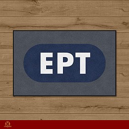 Ταπέτο Μοκέτας με εκτύπωση 015