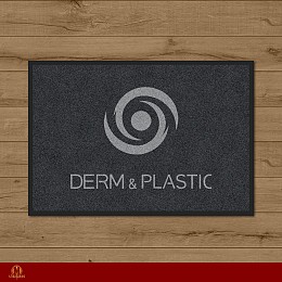 Ταπέτο Μοκέτας με εκτύπωση 056