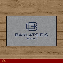 Ταπέτο Μοκέτας με εκτύπωση 058