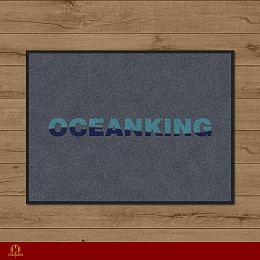 Ταπέτο Μοκέτας με εκτύπωση 067