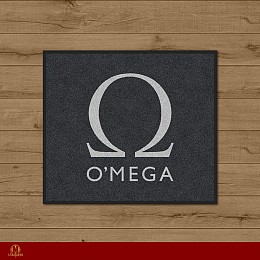 Ταπέτο Μοκέτας με εκτύπωση 108