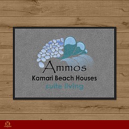 Ταπέτο Μοκέτας με εκτύπωση 142