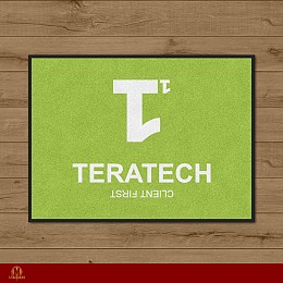 Ταπέτο Μοκέτας με εκτύπωση 164