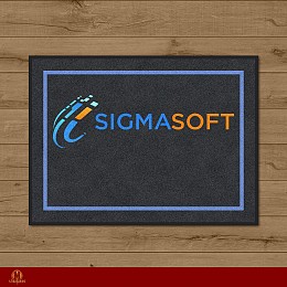 Ταπέτο Μοκέτας με εκτύπωση 176