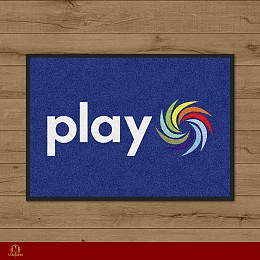 Ταπέτο Μοκέτας με εκτύπωση 185