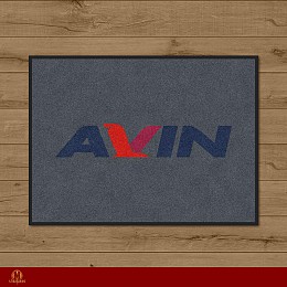 Ταπέτο Μοκέτας με εκτύπωση 197