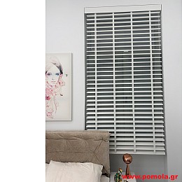 1215 Σκίαση με συστημα woody