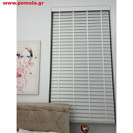 1220 Σκίαση με συστημα woody