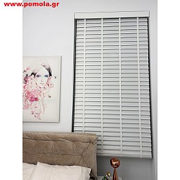 1221 Σκίαση με συστημα woody