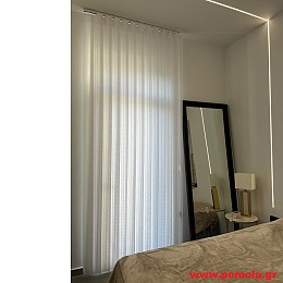 072 Ξύλινη κορνίζα για καθρέπτη