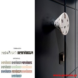 112 Πομολάκι απο ΤΣΙΜΕΝΤΟ