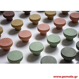 150 Πομολάκι απο ΤΣΙΜΕΝΤΟ