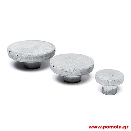 153 Πομολάκι απο ΤΣΙΜΕΝΤΟ