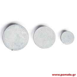 155 Πομολάκι απο ΤΣΙΜΕΝΤΟ