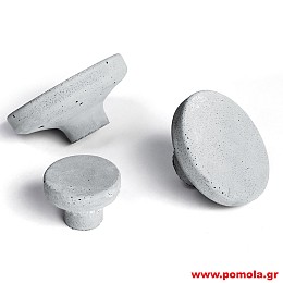 156 Πομολάκι απο ΤΣΙΜΕΝΤΟ