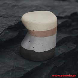 167 Πομολάκι απο ΤΣΙΜΕΝΤΟ Μπετόν