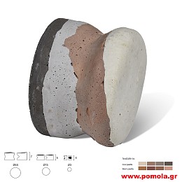 176 Πομολάκι απο ΤΣΙΜΕΝΤΟ Μπετόν