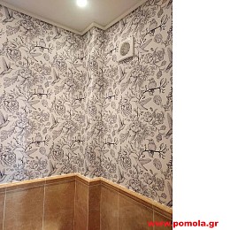 387 Τοποθετηση ΤΑΠΕΤΣΑΡΙΑΣ