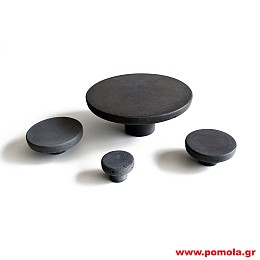 006 Πομολο Εξωπορτας απο Τσιμεντο