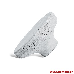 008 Πομολο Εξωπορτας απο Τσιμεντο