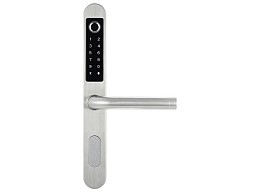 FΡ201ΡF-3585Α-ΤΤLΟCΚ ΜΑΤ ΝΙΚΕΛ