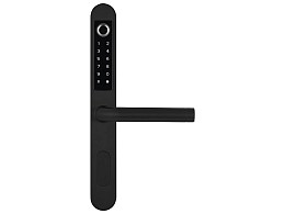 FΡ201ΡF-3585Α-ΤΤLΟCΚ ΜΑΤ ΜΑΥΡΟ