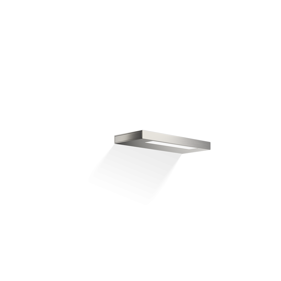 SLIM 24 N LED    Wall light - nickel satin