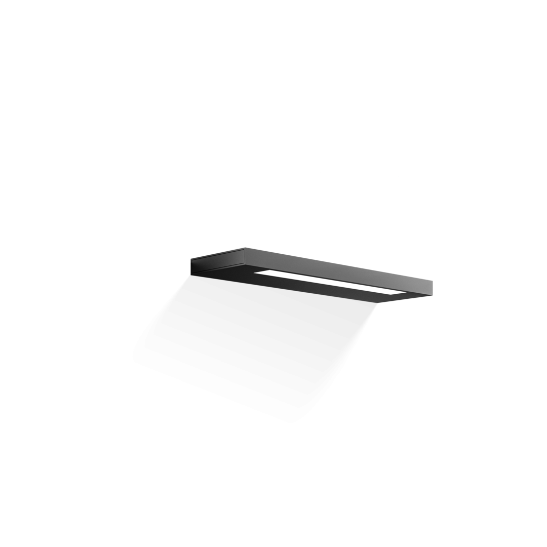 SLIM 34 N LED    Wall light - black matt