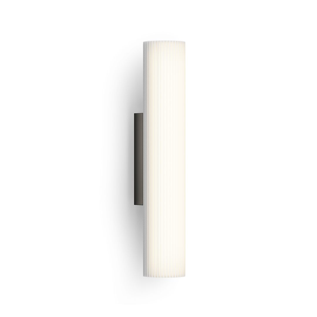 RAY         Wall light - Dark bronze