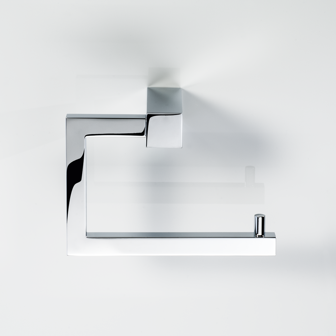 CO TPH3 CORNER Toilet paper holder - chrome