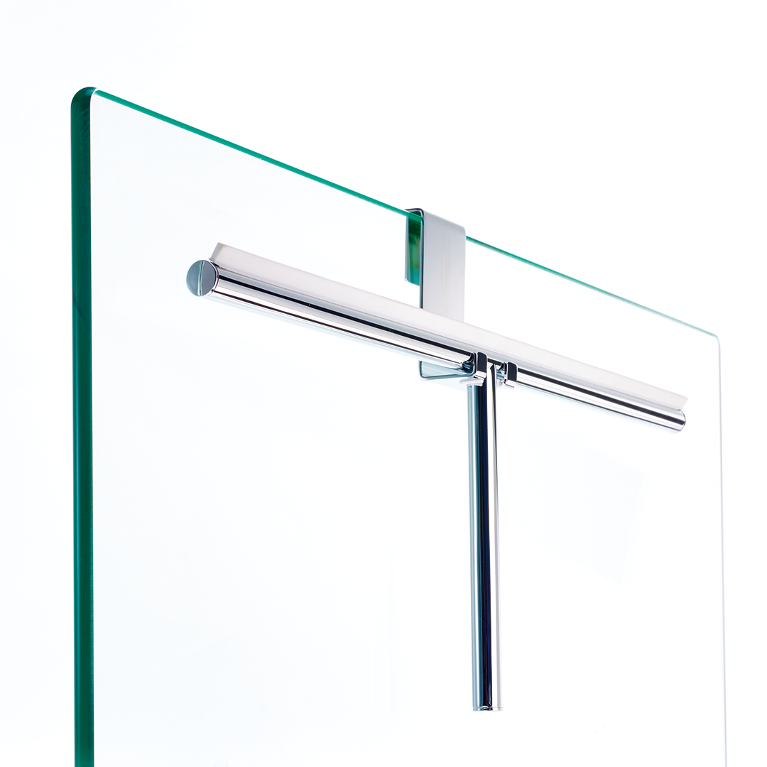 EASY XL   Shower wiper - Chrome