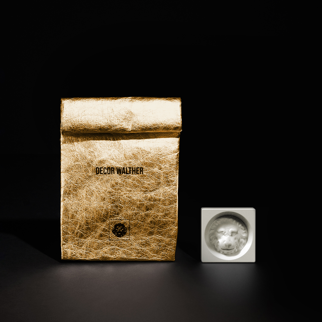 SENSES FS   Fine soap in a gift bag - Nature Blossom