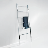 HTL 60      Towel ladder - chrome