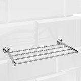 CL HTA  CLASSIC Towel rack - chrome