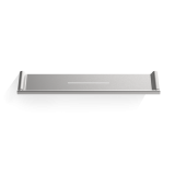 MK ABL40    MIKADO Shelf 40 cm - stainless stell matt