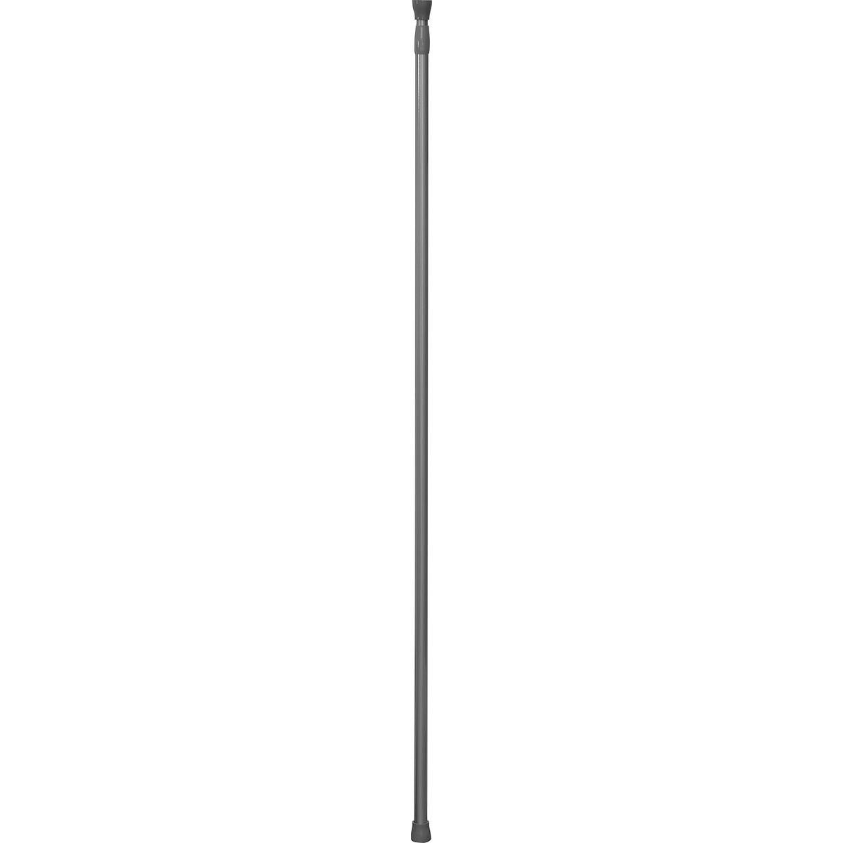 Βραχίονας μπάνιου 135-250 cm αλουμίνιο χρώμιο .