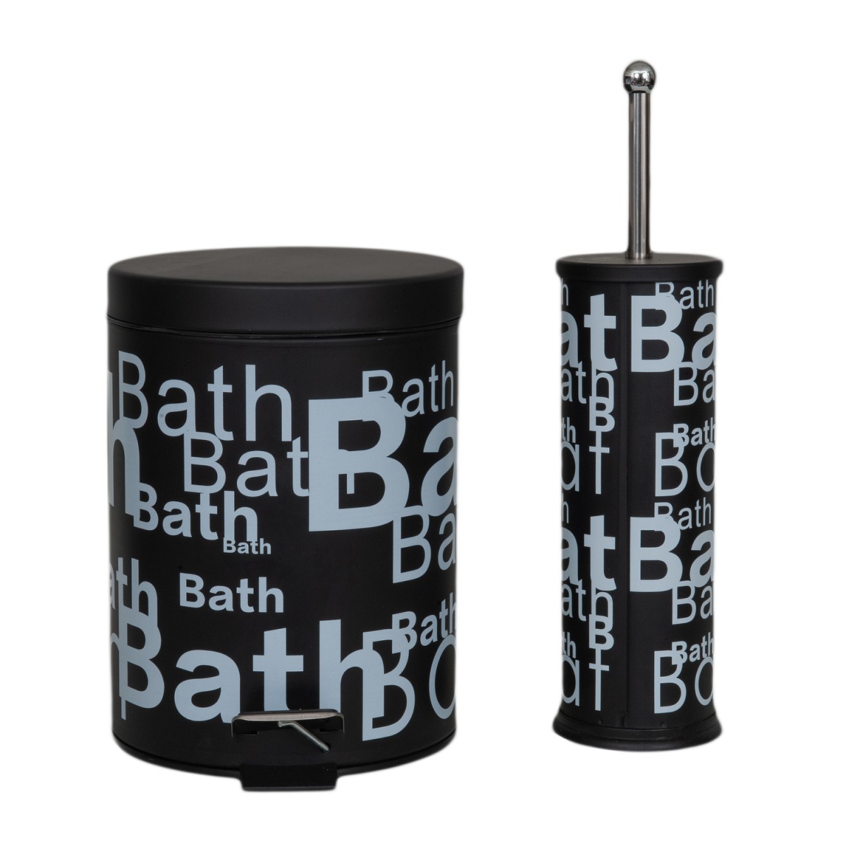 Πιγκάλ Βath μαύρο