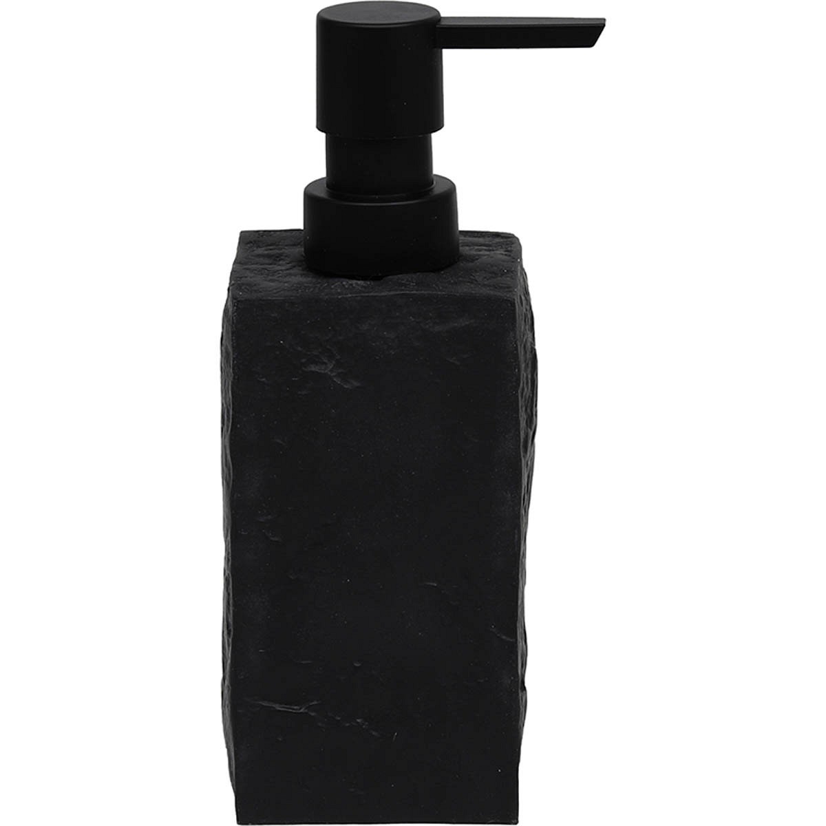 Ντισπένσερ polyresin μαύρο Σέτ με 2217-2221),
