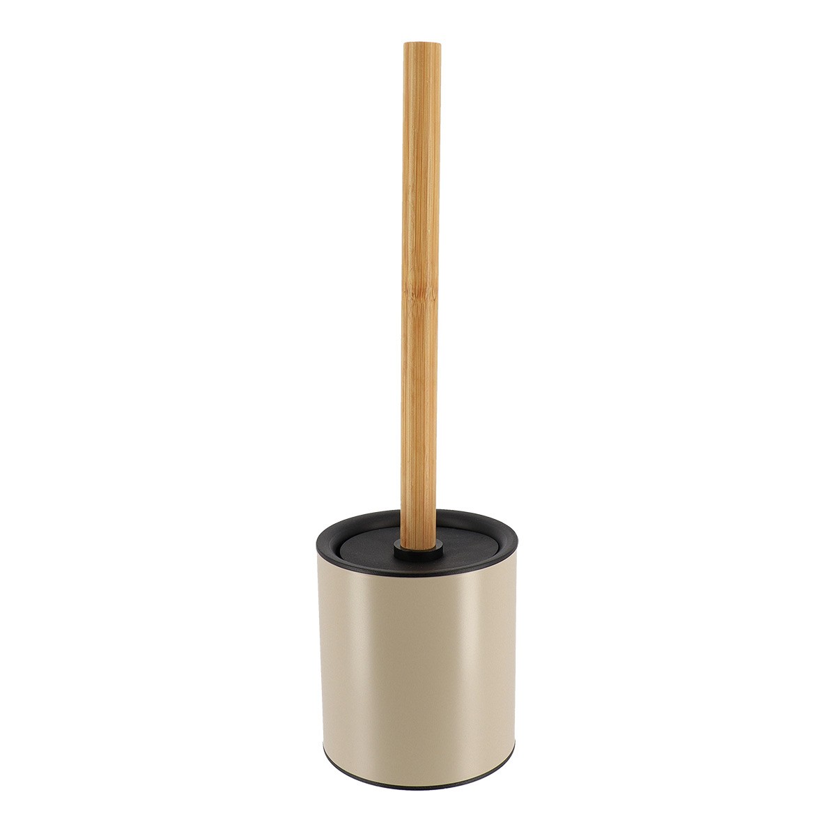 Πιγκάλ μεταλλικό με bamboo