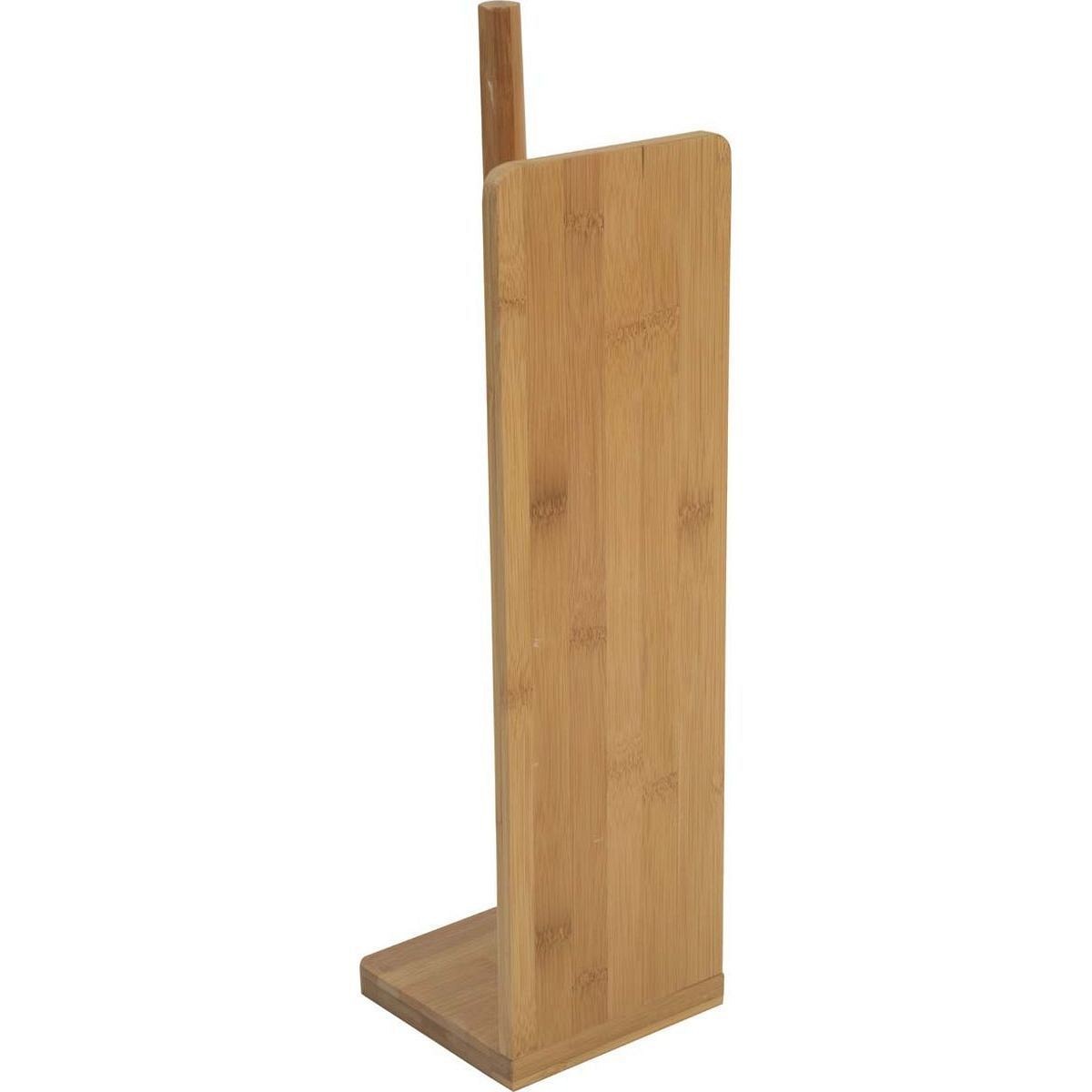 Θήκη για χαρτί υγείας Bamboo