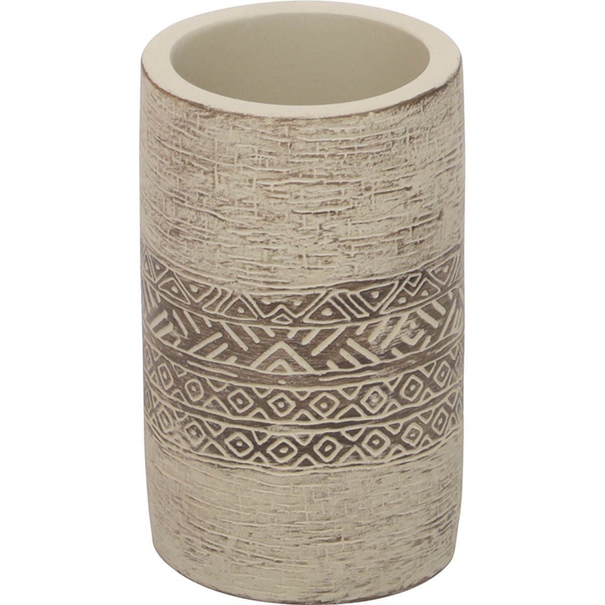 Ποτηροθήκη Polyresin