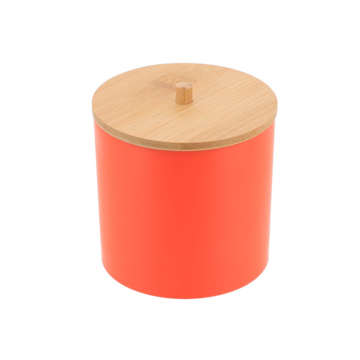 Βαμβακοθήκη p/s με bamboo