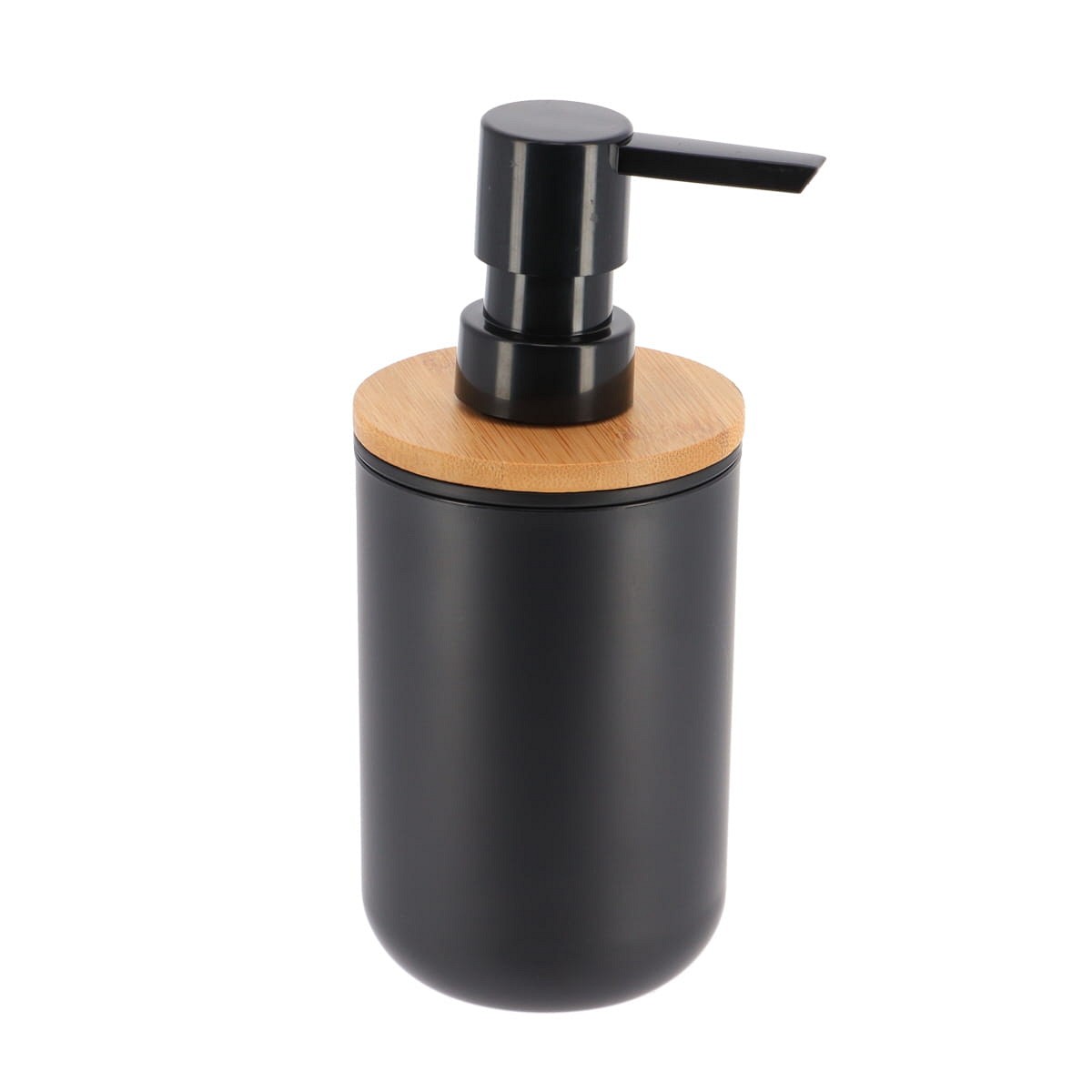 Ντισπένσερ p/s με bamboo (Σετ 6305-6306-6307-6308) Δώρο 1 κουρτίνα peva 860192.